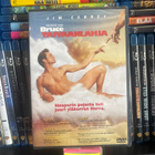 (Uusi) Bruce taivaanlahja (2003) Jin Carrey - pikkukuva 1