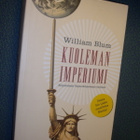 William Blum: KUOLEMAN IMPERIUMI ( Sis.postikulut ) - pikkukuva 1
