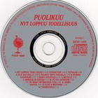 Puolikuu • Nyt Loppuu Todellisuus CD - pikkukuva 3