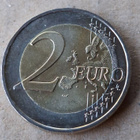 Saksa Hessen 2015 juhlaraha 2 € - pikkukuva 2