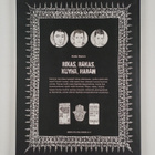 Kalle Hamm : Rikas, rakas, köyhä, haram - pikkukuva 2