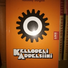 Burgess : Kellopeli Appelsiini ( SIS POSTIKULU ) - pikkukuva 1