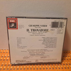 Verdi:Il Trovatore-Price,Bonisolli, Von Karajan ym. 2CD - pikkukuva 2