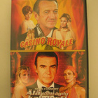 JAMES BOND PAKETTI ( Elokuvat + Minisarja + Kirja ) - pikkukuva 5