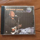 Byther Smith: Blues On The Moon CD - pikkukuva 1
