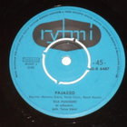 7" EILA PIENIMÄKI - Älä Lähde Pois  - single 1961 VG++ - pikkukuva 2