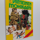 James Fenimore Cooper : Viimeinen mohikaani 3/1977 - pikkukuva 1