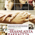 Stricken - Eräänlaista Rakkautta  -  DVD - pikkukuva 1