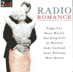 Various - Radio Romance (CD)