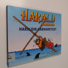 Chris Browne : Haraldin harharetket - pikkukuva 1