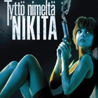 Tyttö Nimeltä Nikita - DVD - pikkukuva 1