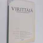 Virittäjä 3/1996 - pikkukuva 1