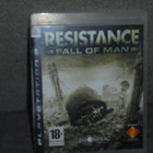 PS 3 peli Resistance Fall of Man - pikkukuva 1