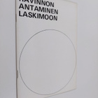 Ravinnon antaminen laskimoon - pikkukuva 1