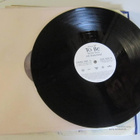 Poca Hé LP 12" 1998  To Be - Theme From Old Shatterhand - pikkukuva 3