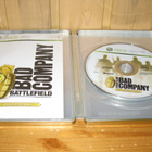 Battlefield Bad Company Gold Edition Steelbook Xbox 360 - pikkukuva 2