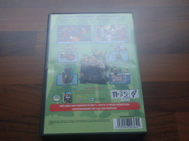 Item image