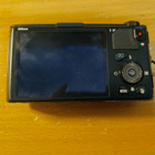 Nikon Coolpix s9500 - pikkukuva 2