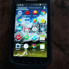 Samsung Galaxy Xcover2 - pikkukuva 1