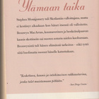 Jude Deveraux, Ylämaan taika - pikkukuva 2