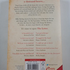 Kathryn Hughes : The letter - pikkukuva 2