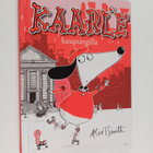 Alex T. Smith : Kaarle kaupungilla - pikkukuva 1