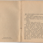 M. Mr. Donnel-Bodkin: Näkymätön Käsi, Isak Julin 1908. 31 s. - pikkukuva 3