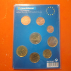 Suomi eurot 1c-2e - 2008 UNC - pikkukuva 3
