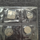 Aruba Coin Set 1986 - pikkukuva 4