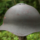 SSh 36 -kypärä "1938r" - pikkukuva 3