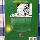 Tex Willer: Kadonnut Pueblo. 1998. 1.p. - pikkukuva 2