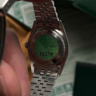Rolex Datejust 16234 NOS - Käyttämätön - pikkukuva 4