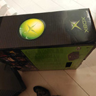 Xbox konsoli CIB halo&Midtown madness variant - pikkukuva 4