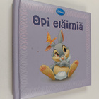 Opi eläimiä - pikkukuva 1