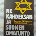 Hannu Rautkallio - Ne kahdeksan ja Suomen omatunto (sid.) - pikkukuva 1