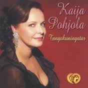 Kaija Pohjola - Tangokuningatar