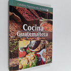 Catalina Figueroa v. de Balsells : Cocina guatemalteca - ... - pikkukuva 1