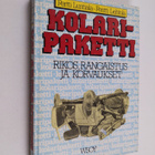 Pertti Luntiala : Kolaripaketti : rikos, rangaistus ja ko... - pikkukuva 1
