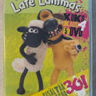 Nick Park: LATE LAMMAS: Kausi 4 (5DVD) animaatiokomedia - pikkukuva 1