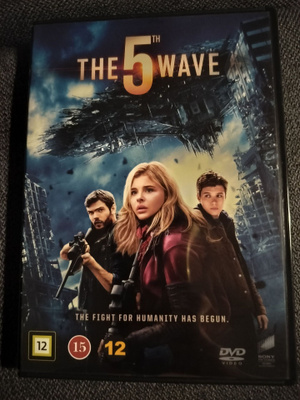 The 5th wave