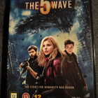 The 5th wave - pikkukuva 1