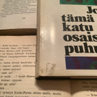 James Baldwin - Jos tämä katu osaisi puhua (sid.) - pikkukuva 3