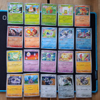 Pokemon kortit 20kpl (#9 Stellar Crown) - pikkukuva 1