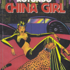Rotundo: China Girl (kirjastopoisto) - pikkukuva 1