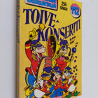 Walt Disney : Toivekonsertti - pikkukuva 1