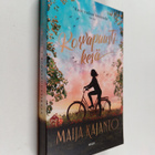 Maija Kajanto : Korvapuustikesä - pikkukuva 1