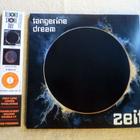 TANGERINE DREAM:  Zeit 2LP (Ltd edition RSD Oranssi 2LP - pikkukuva 1