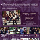 Pretty Little Liars - Kausi 4 [5DVD Boksi] - pikkukuva 2