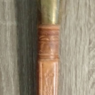 Komia Hevospää Puukko - pikkukuva 2