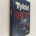 Tapani (toim.) Bagge : Tykki - pikkukuva 1